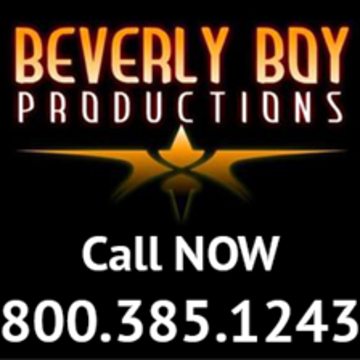 Beverly Boy Productions  - Videographer - Garden Grove, CA - Hero Main