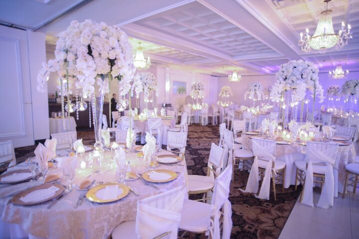 Villa Lombardi's | Reception Venues - Holbrook, NY