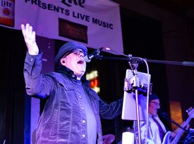 Big Boss and the Toes - Classic Rock Band - Libertyville, IL - Hero Gallery 2