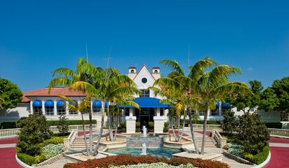 Boca Country Club Top Boca Raton Fl Wedding Venue