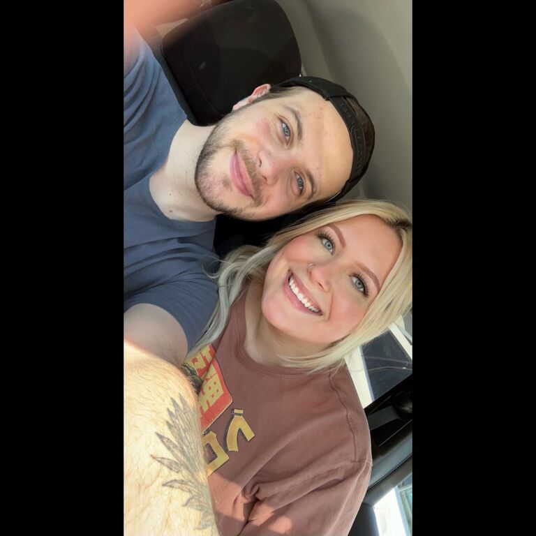 To meeting back up later in life, to discover that we are still those nerdy kids who fell in love back in high school. Who both enjoy playing games, binge watching tv shows, love laughter, and making new memories. 