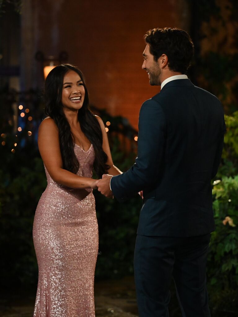 Who is the New Bachelorette? Details About Jenn Tran