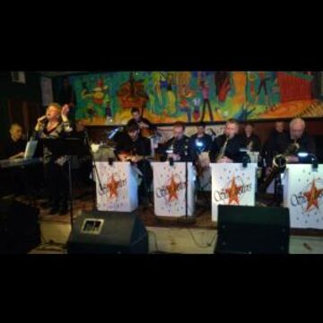 Stardusters Music - Swing Band - Indianapolis, IN - Hero Main