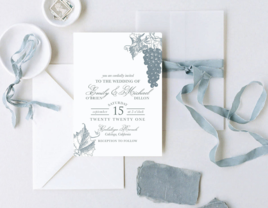 Essential Wedding Invitation Advice, Etiquette & Ideas