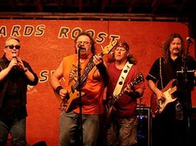 The East Texas Garage Band - Classic Rock Band - Terrell, TX - Hero Gallery 3