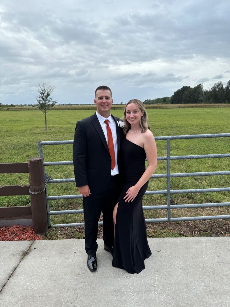 Wedding number 5