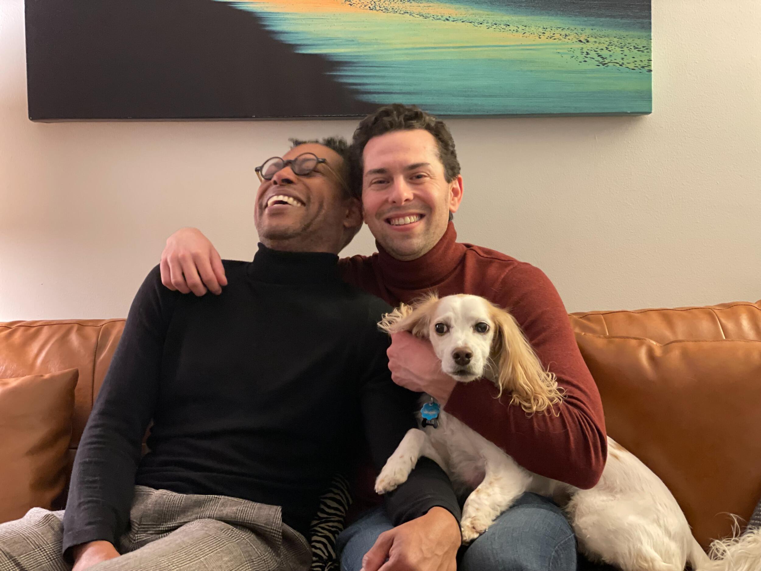 And Just Like That watch party...