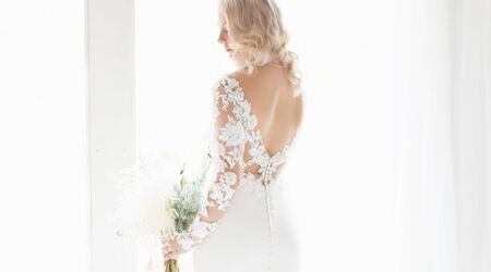 Pronovias dalas hotsell