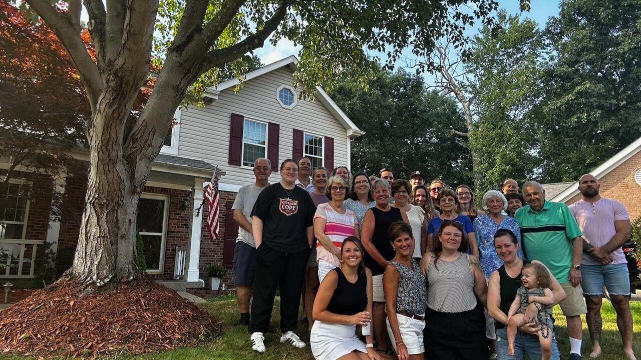 McGoogan House
Cranberry, PA