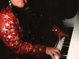 American Elton - Elton John Impersonator - Savannah, GA - Hero Gallery 3