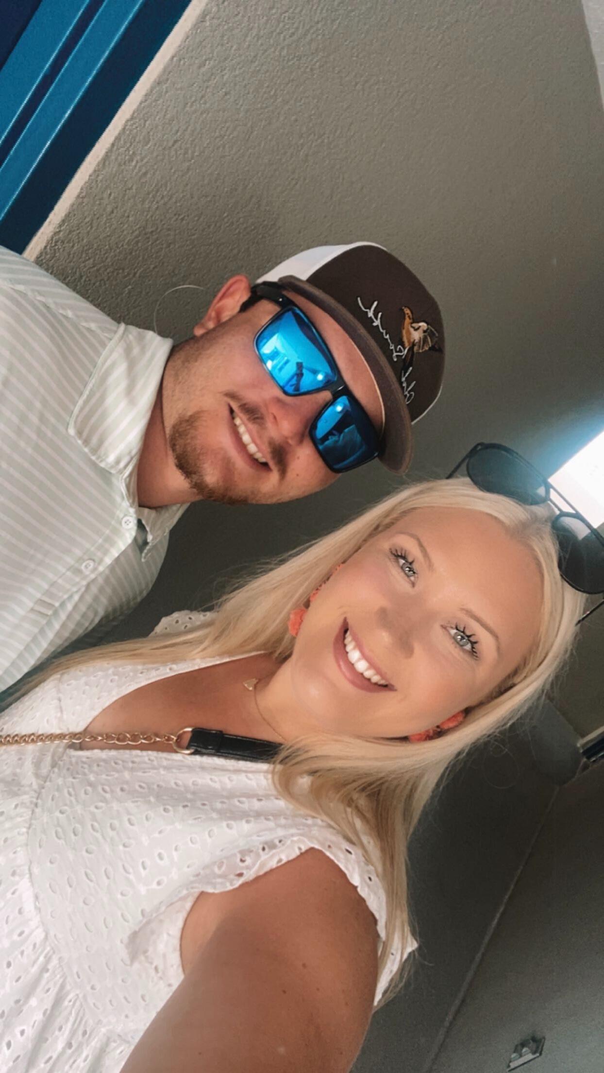 After many concerts together...