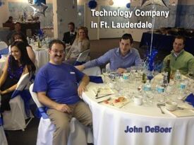 Corporate And Private Party Comedian - John Deboer - Comedian - Orlando, FL - Hero Gallery 3