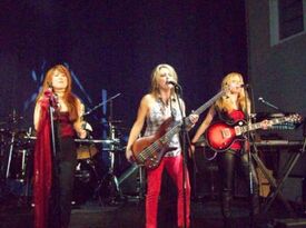 The Hit Girls - Cover Band - Morristown, NJ - Hero Gallery 4