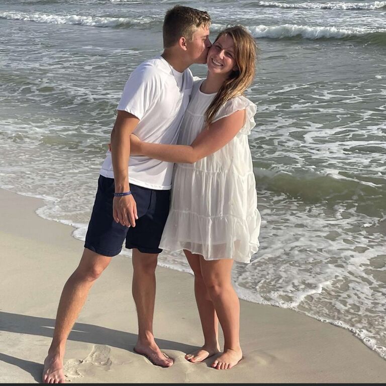 Cape San Blas