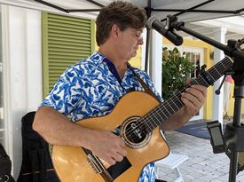 Bob Folse - Flamenco Guitarist - Fort Lauderdale, FL - Hero Gallery 2