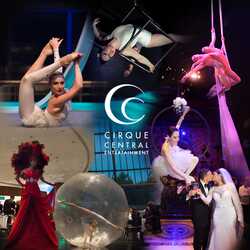 Cirque Central LLC, profile image