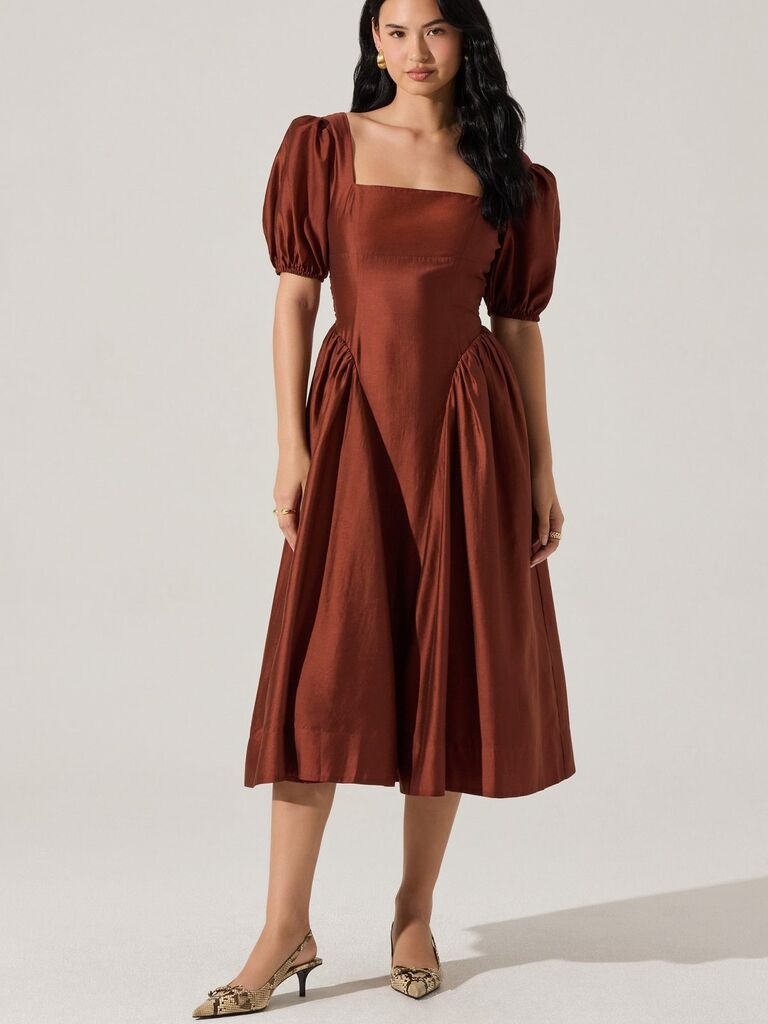 emerald green graduation dress V Neck Satin Long Prom Dress, Emerald Green Formal Gradu Size:S-M (UK 8-10/US 4-6/EU 36-38) NEW-30 Brown Leather Shoes With