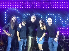 Groove Infusion - Dance Band - Orlando, FL - Hero Gallery 4
