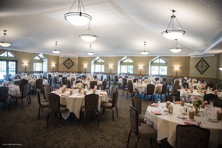 Southview Country  Club  Reception  Venues  St Paul MN 