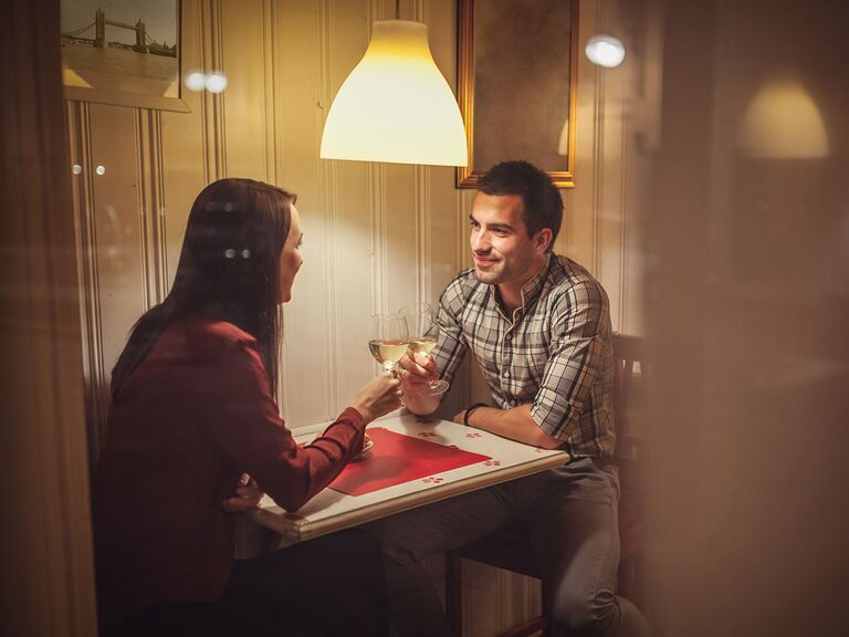 How many date nights you should plan for a successful marriage