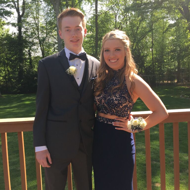 Senior Prom