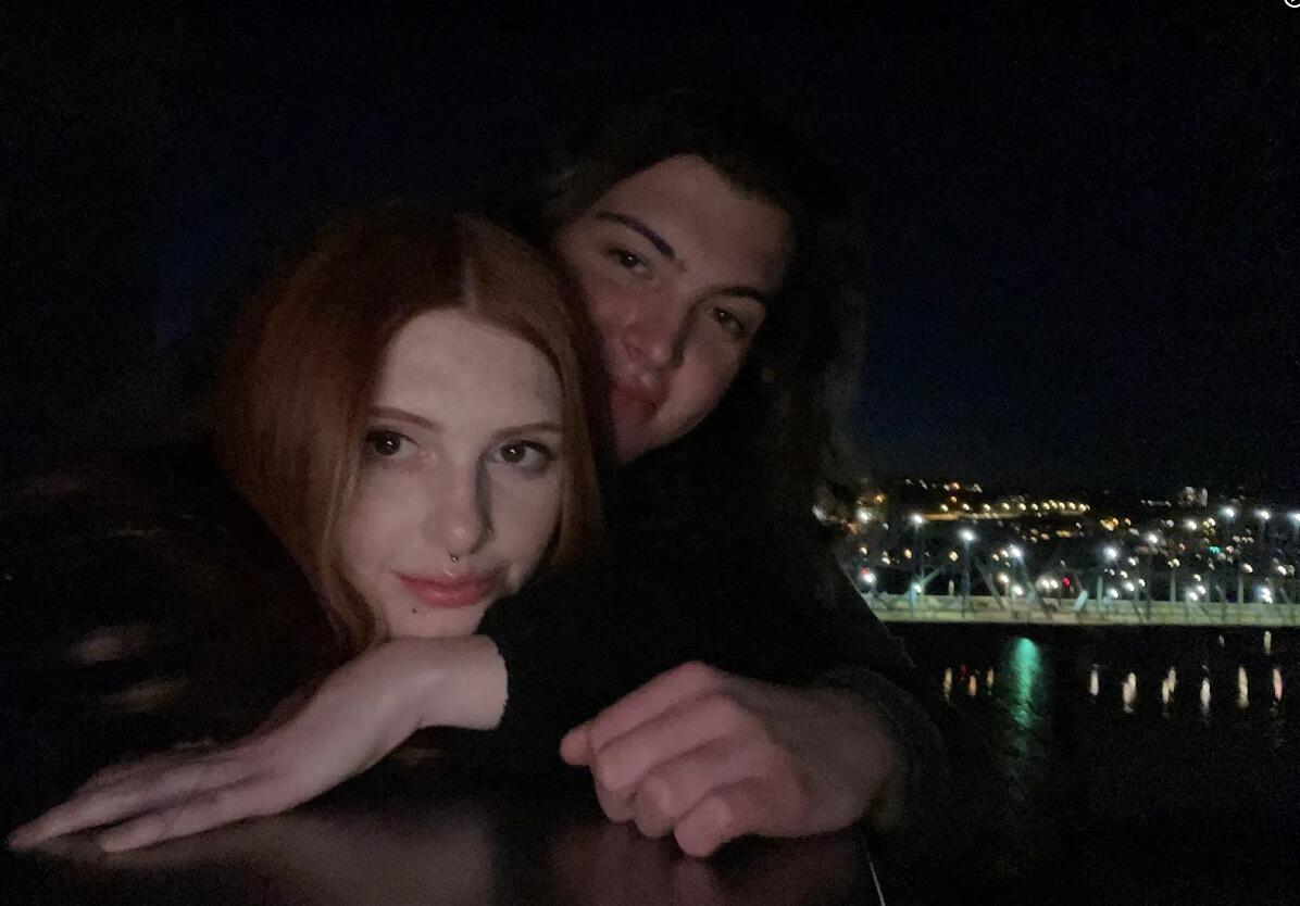 Tate asks Nicole to be his girlfriend (for real!) after she sees his band play for the first time. She called out of work fake sick so they could spend the whole day together.