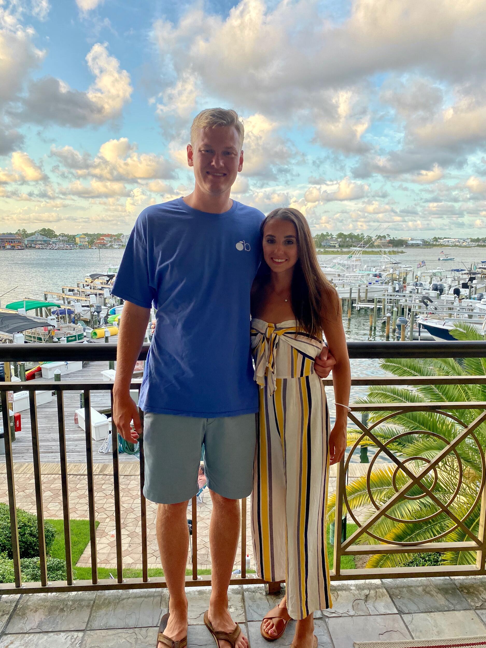 Orange Beach, AL