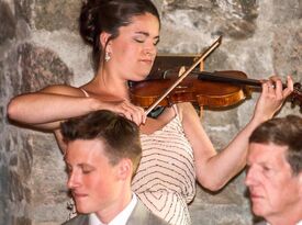 Rachel Alexander Private String Studio - Violinist - Ossining, NY - Hero Gallery 3