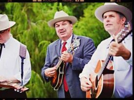 The Naked Mountain Boys - Bluegrass Band - Bluemont, VA - Hero Gallery 2