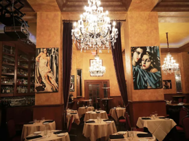 La Traviata - Restaurant - Long Beach, CA - Hero Gallery 2