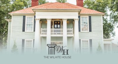 The Wilhite House