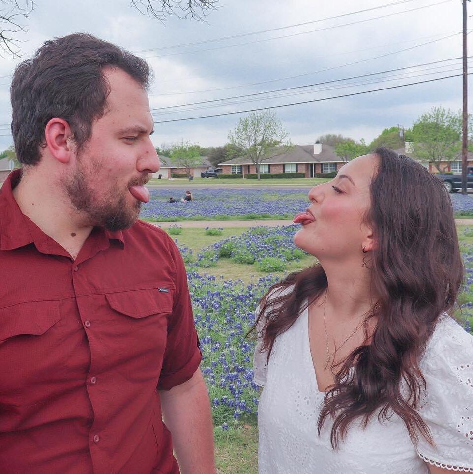 Dylan’s Blue Bonnet Pictures Experience (If you know, you know.)