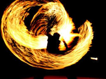 Firemotionz - Fire Dancer - Indio, CA - Hero Main