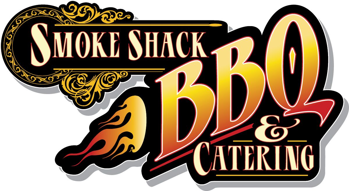 Smoke Shack BBQ - Smokehouse • Catering - This one goes out to all