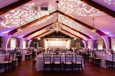 Tuscan Hall Banquet Center  and Catering
