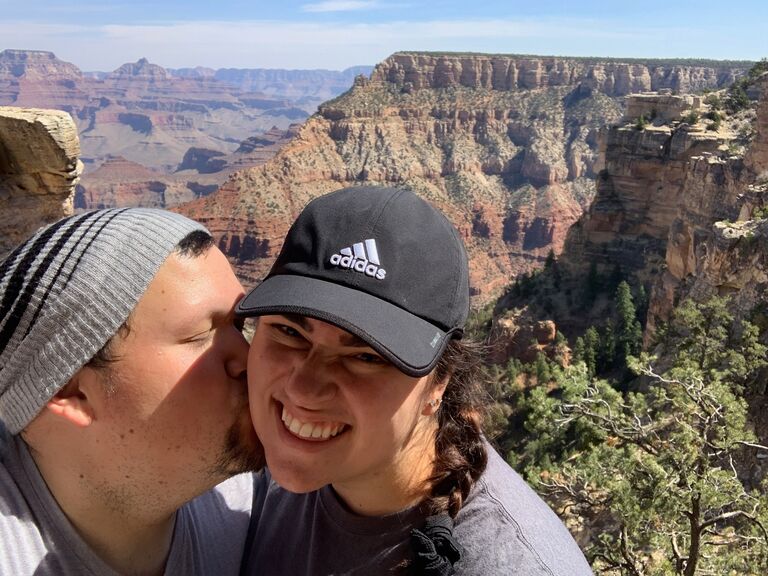 Grand Canyon National Park - North Rim, AZ