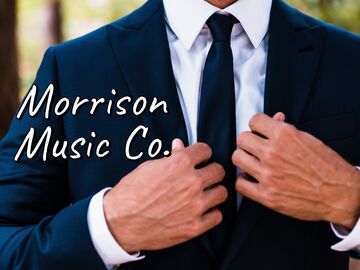 Morrison Music Co. - DJ - Magnolia, TX - Hero Main