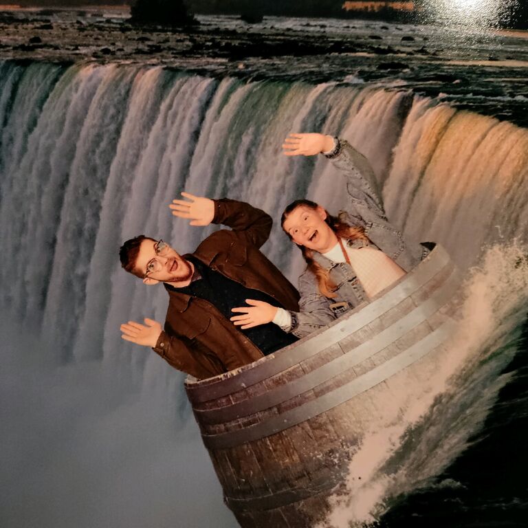 Niagara Falls, Canada