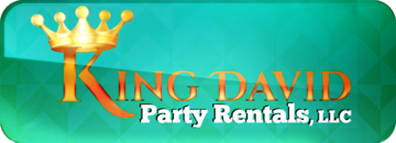 KingDavidPartyRentals, LLC  - Party Tent Rentals - Accokeek, MD - Hero Main
