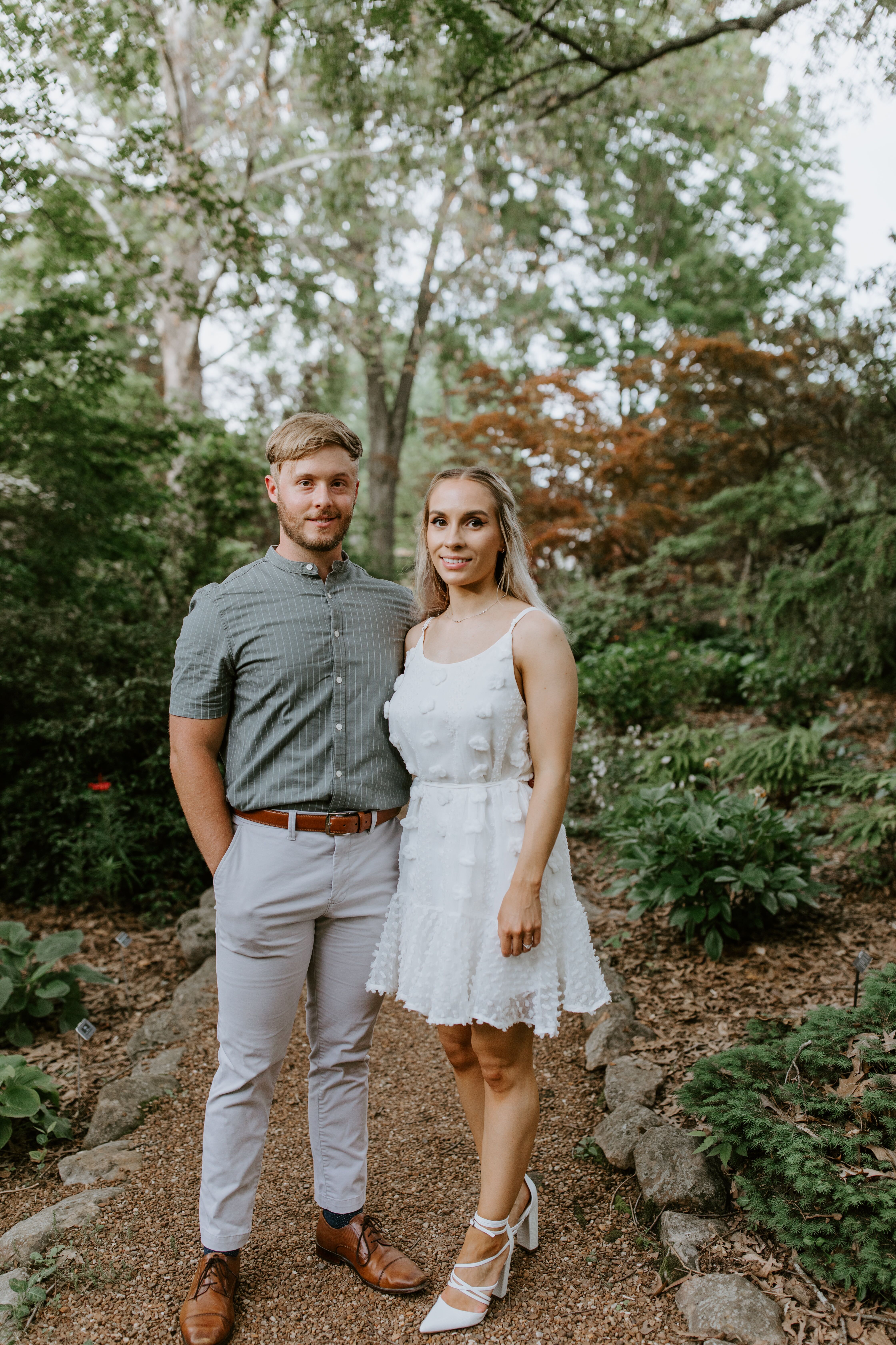 Image 1 of Kera and Davis