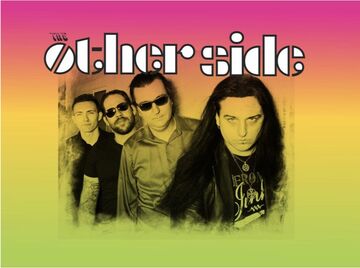 The Other Side - Tribute Band - Cave Creek, AZ - Hero Main