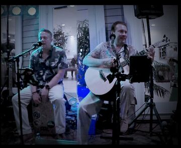 Don & Scott Acoustic Duo - Acoustic Duo - Beach Haven, NJ - Hero Main