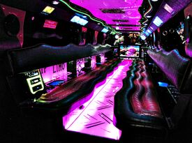VIP Limousine Inc Chicago Limo & Party Bus - Event Limo - Chicago, IL - Hero Gallery 3