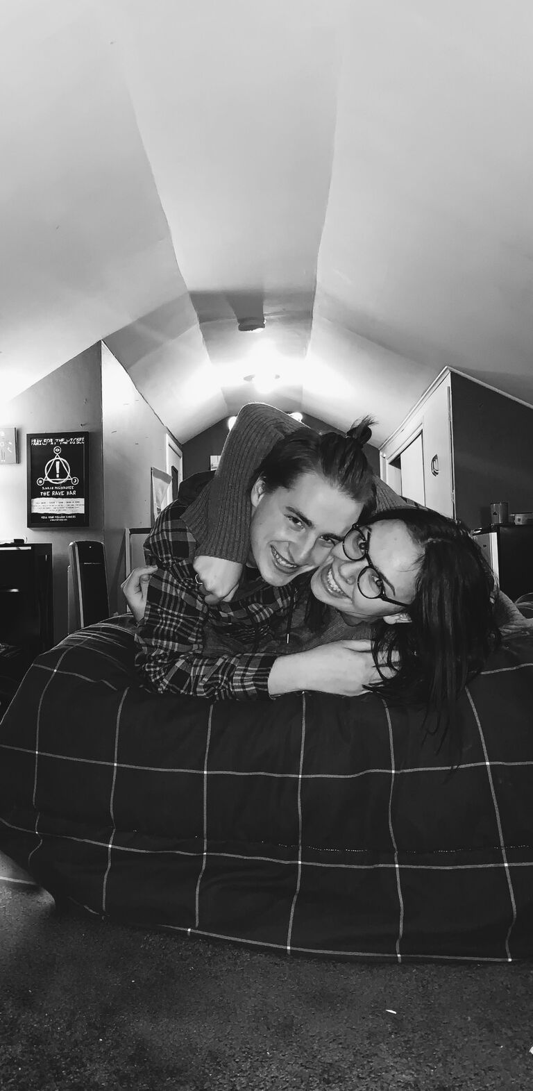One Year Anniversary!