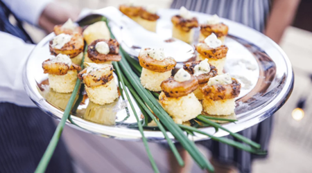 Food Pairing Fun · Merri-Makers Catering and Wedding Planning in New Jersey