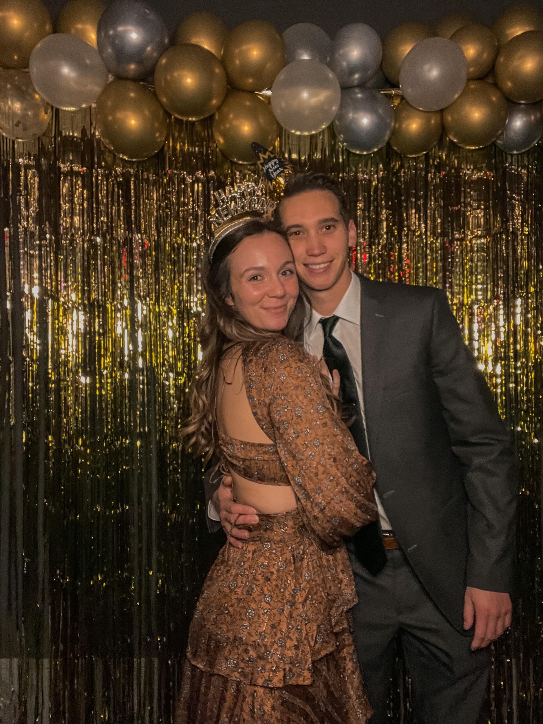 NYE!