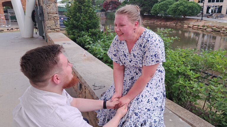 Engagement 