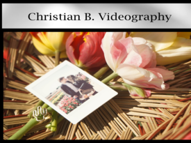 ChristianBVideography - Videographer - Dallas, TX - Hero Gallery 4