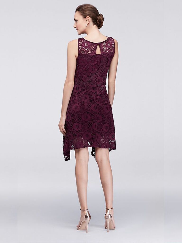 What To Wear To A Fall Wedding 65 Dresses For Guests