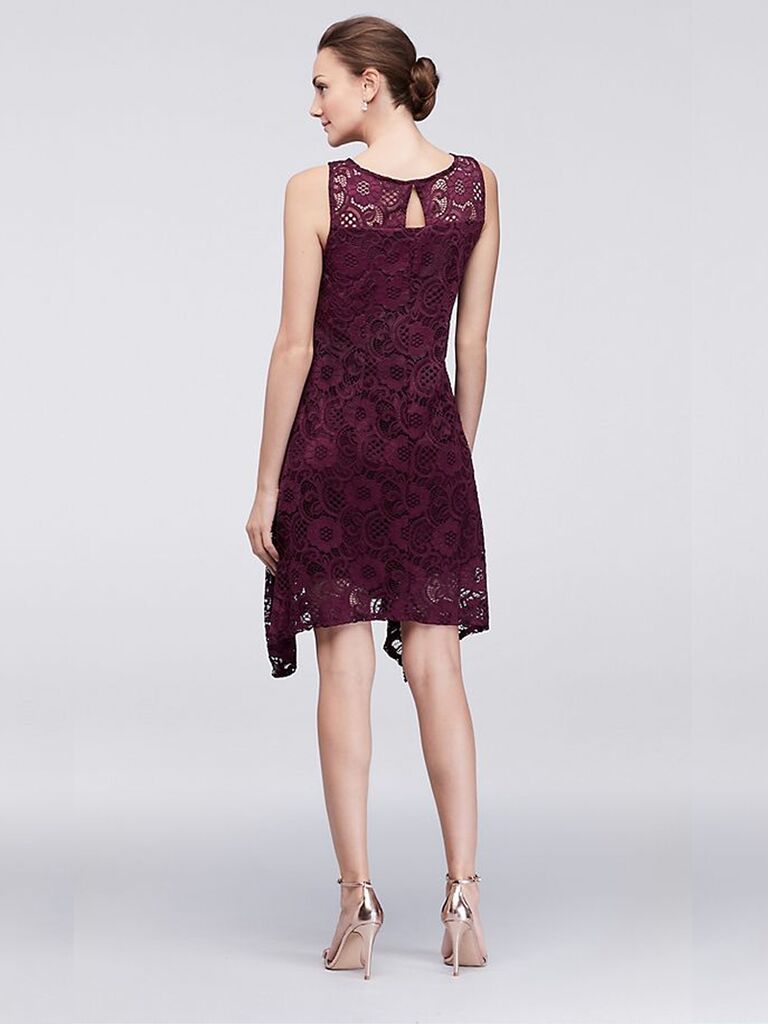 What To Wear To A Fall Wedding 65 Dresses For Guests 